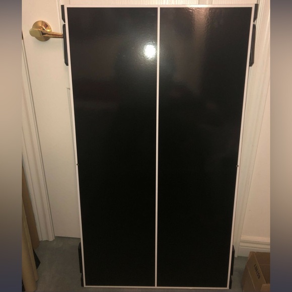 2-Way Entertainment Shuffleboard and Table Tennis - Picture 3 of 4